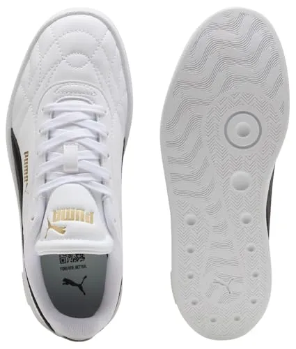Puma Club II Indoor Jr scarpe indoor bambino unisex