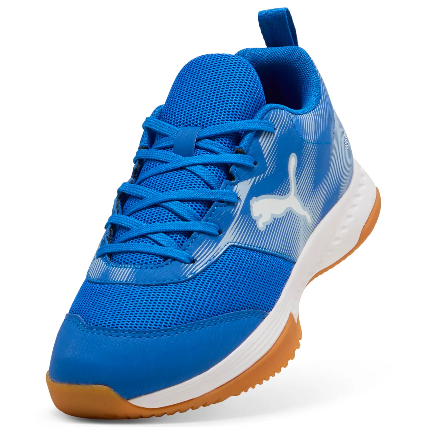 Puma Varion 3 Jr scarpe basket bambino 34 EU leggere
