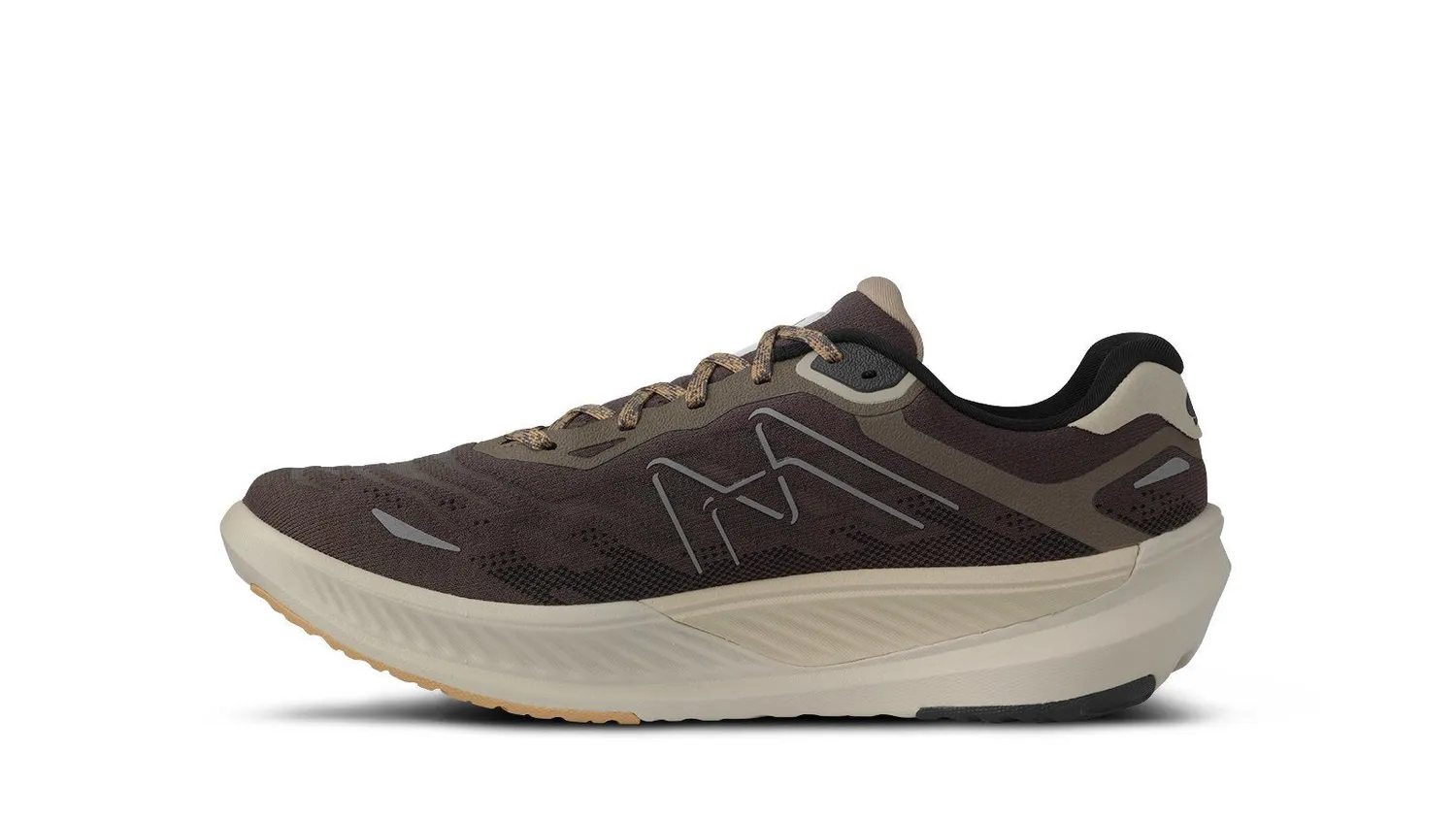 Karhu Fusion 4.5 scarpe running Plum Kitten neutre