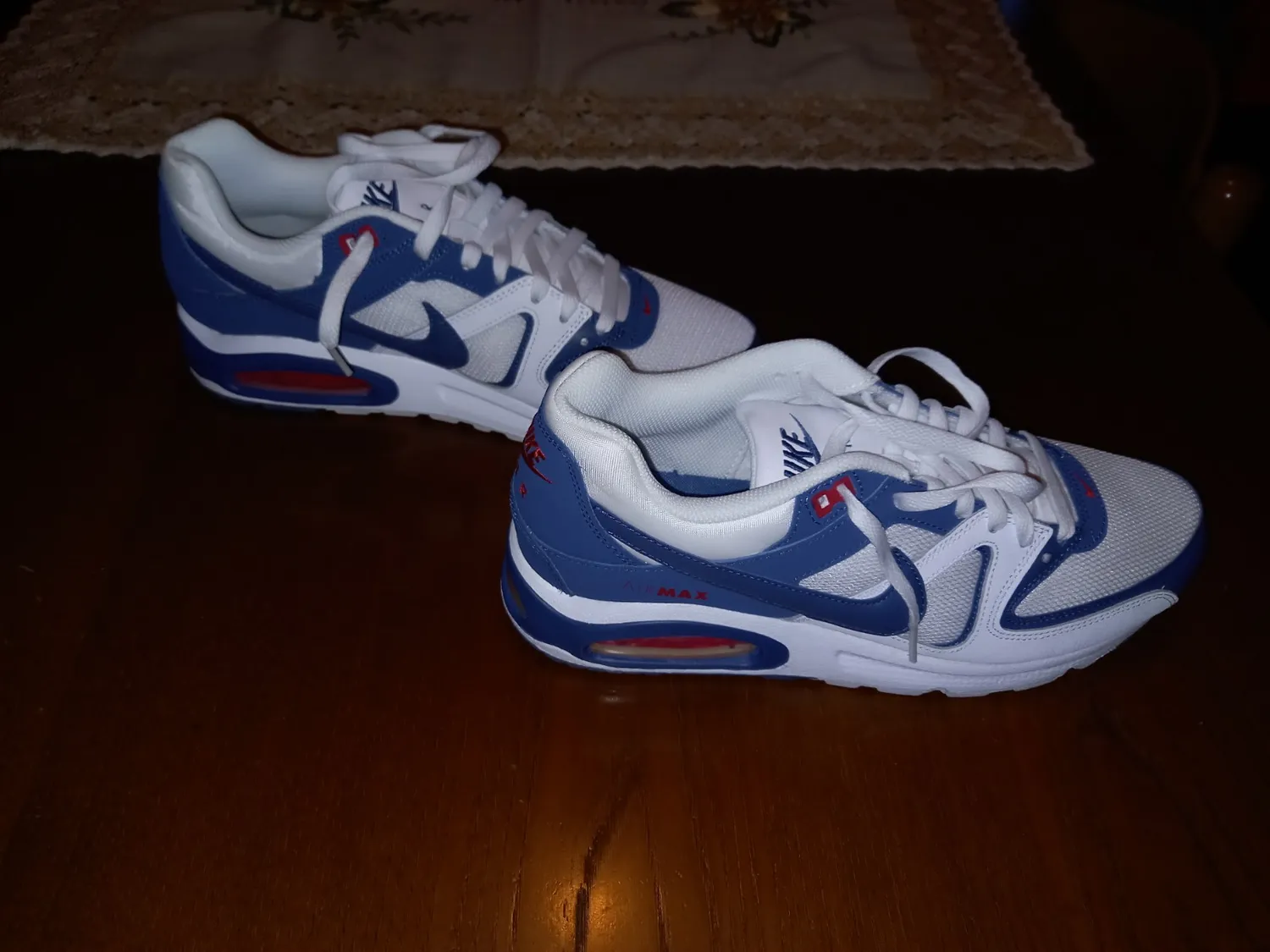 Nike Air Max Command scarpe ginnastica uomo ammortizzate