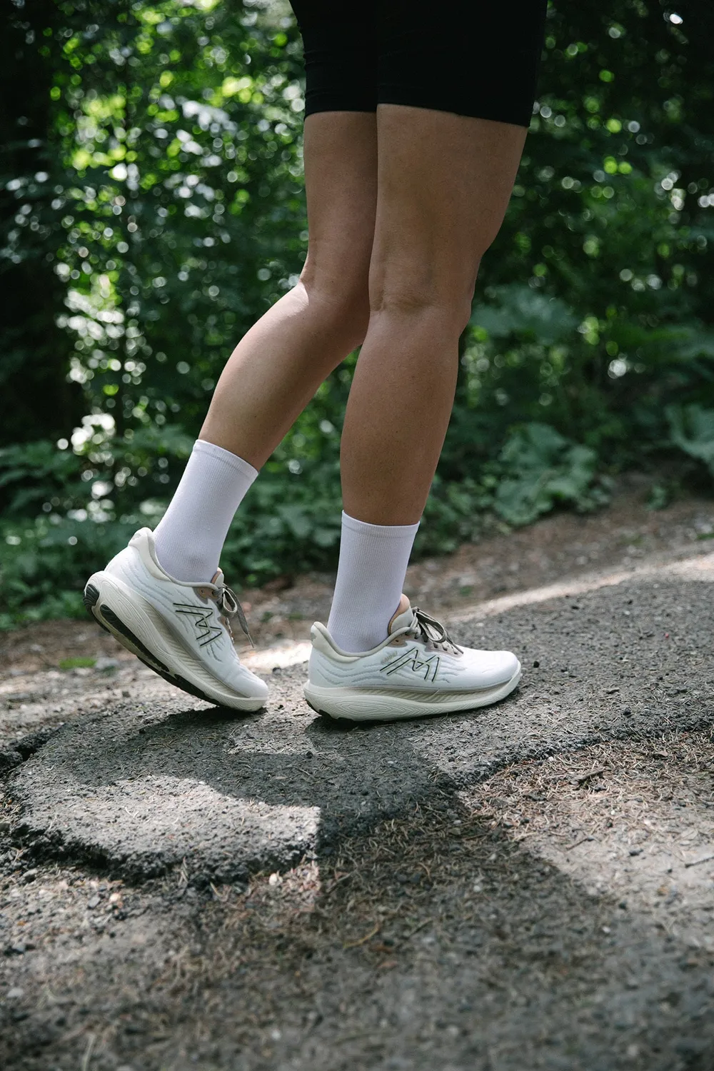 Karhu Ikoni 3.0 Scarpe Running Donna White Stabili