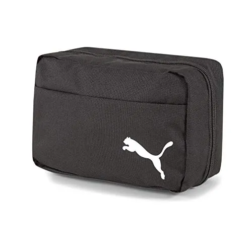 Puma Teamgoal 23 beauty case nero