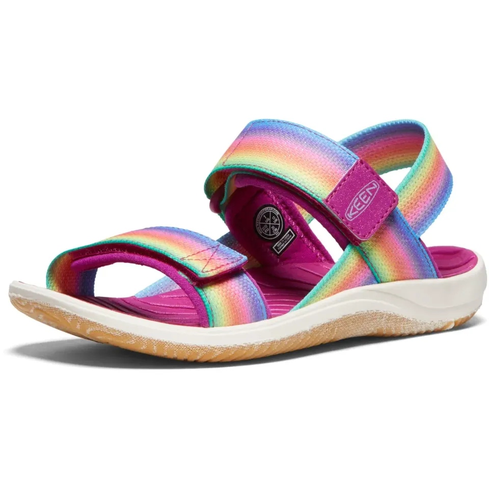 Keen Elle Backstrap sandali bambini 30 EU regolabili