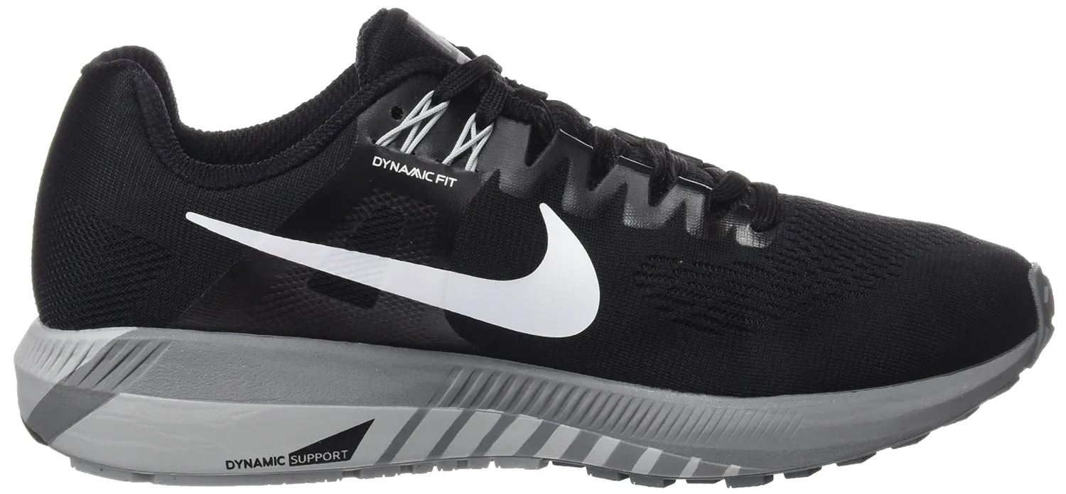 Nike Renew Lucent sneakers donna 38,5 grigio traspiranti