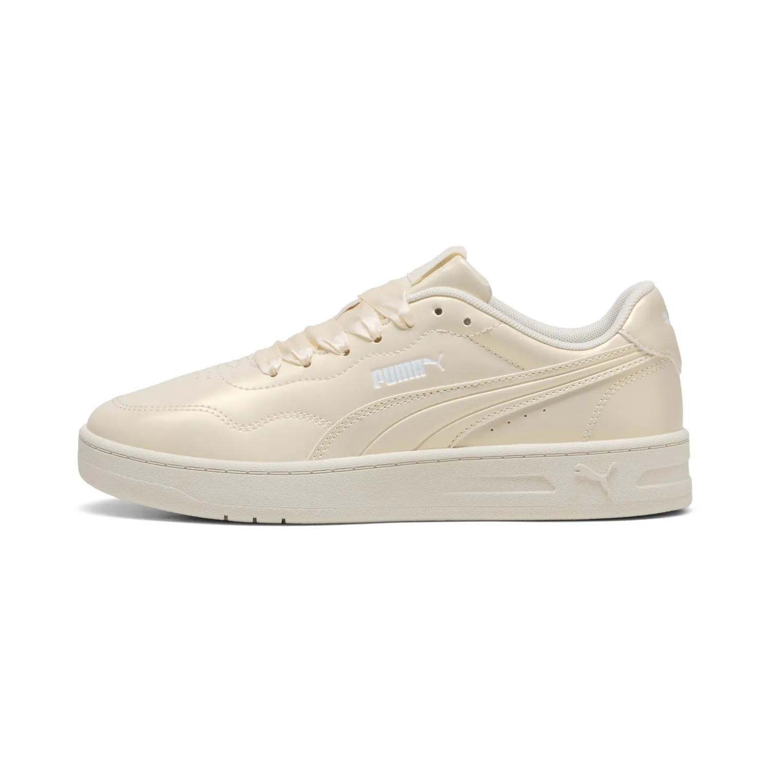 Puma Court Lally Perla sneakers donna 39 EU