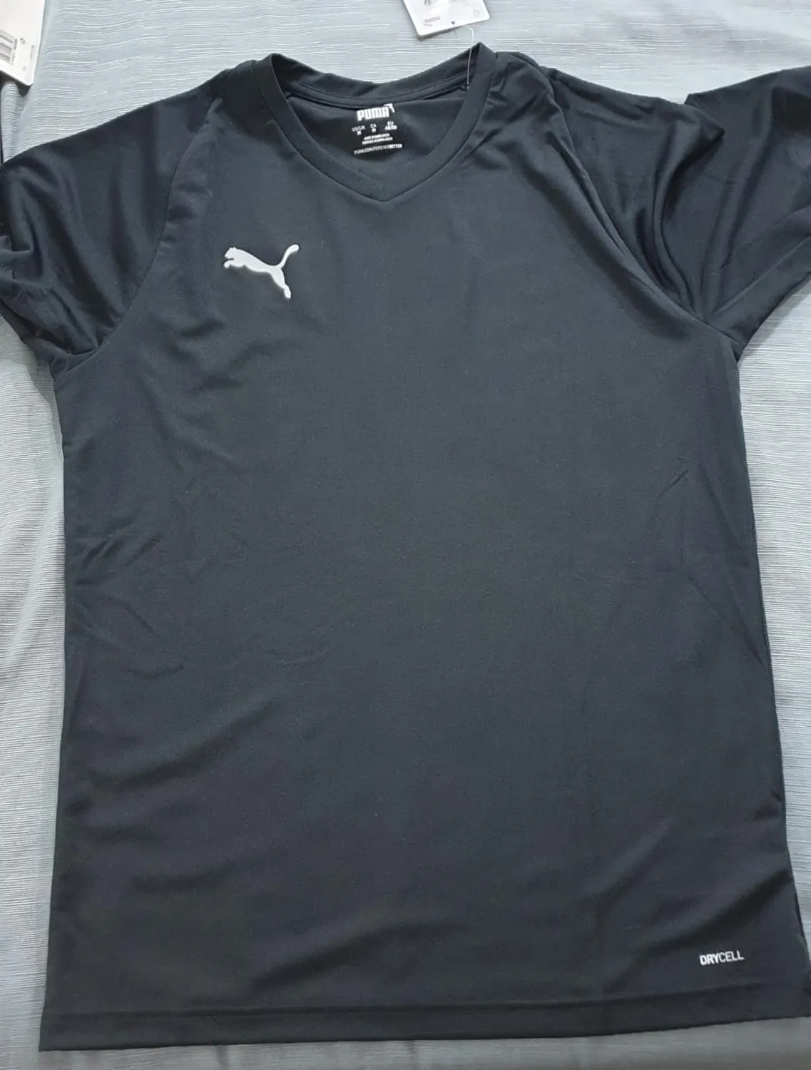 Puma Liga Jersey Core maglia calcio uomo dry