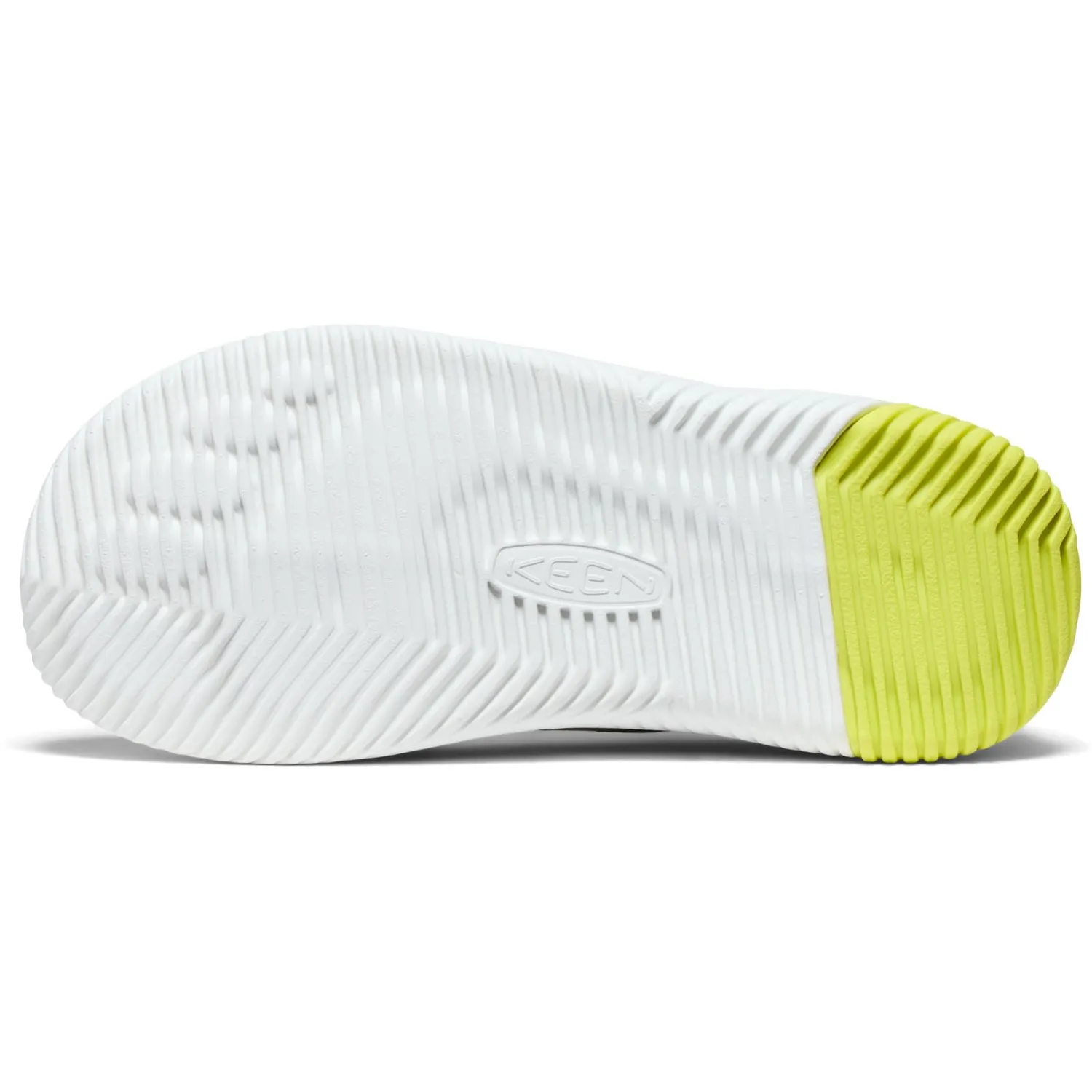 KEEN KNX Knit Lace sneakers bambini iguana 32 EU