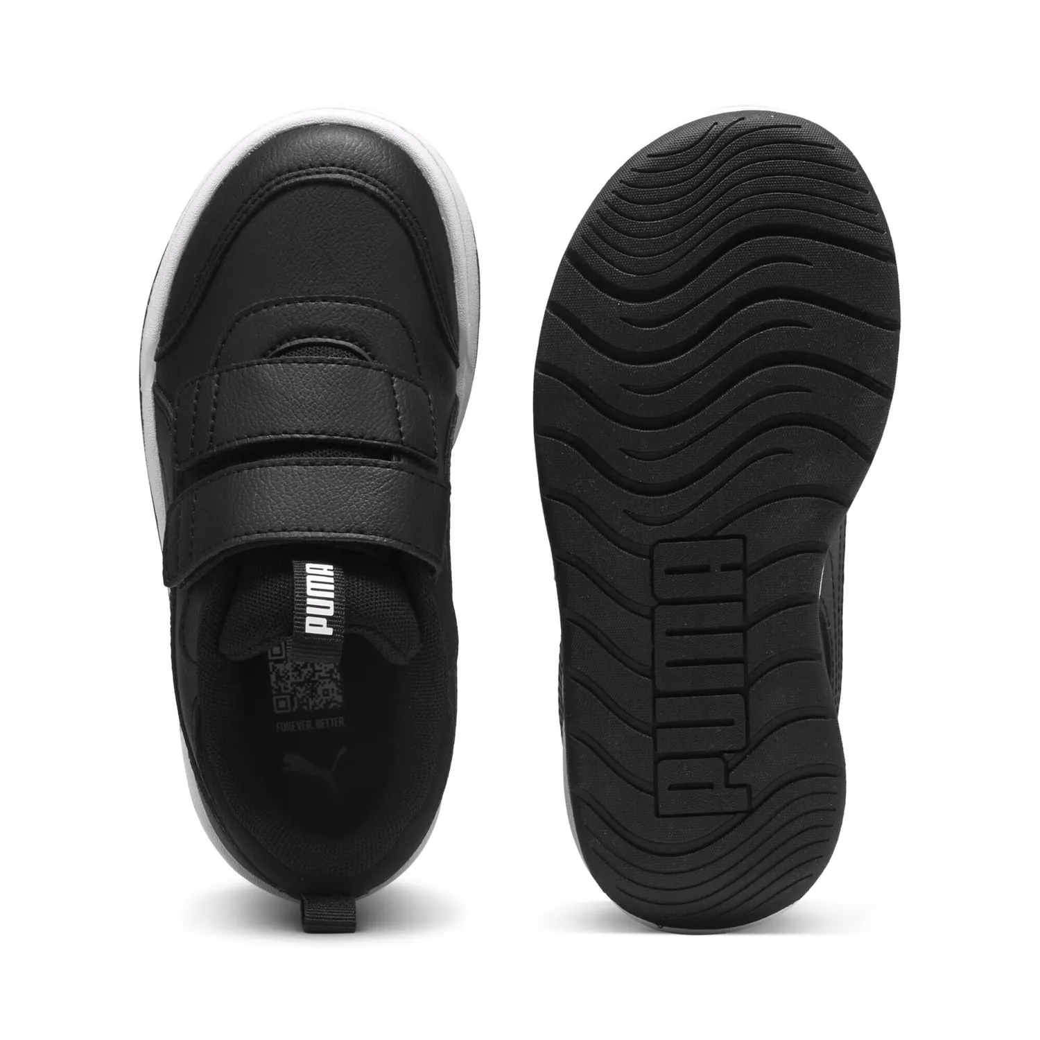 Puma Multiflex 2 SL V PS sneakers bambini leggeri