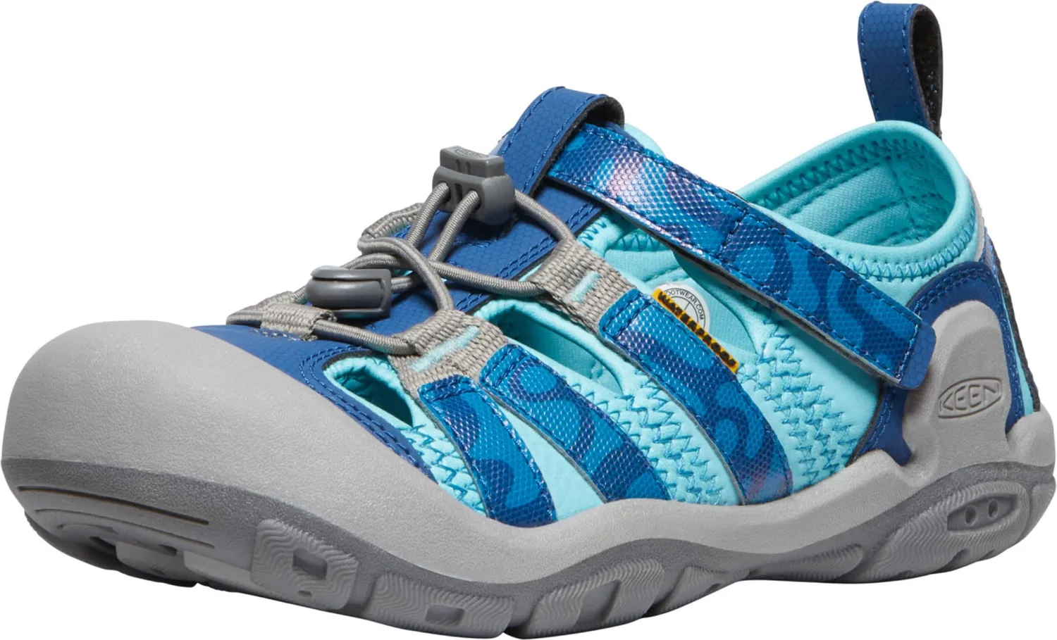 Keen Knotch Creek sandali bambino taglia 27/28 EU