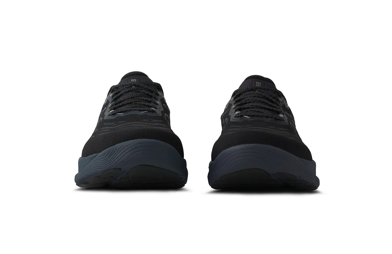 Karhu Ikoni 3.5 scarpe running Black comode neutre