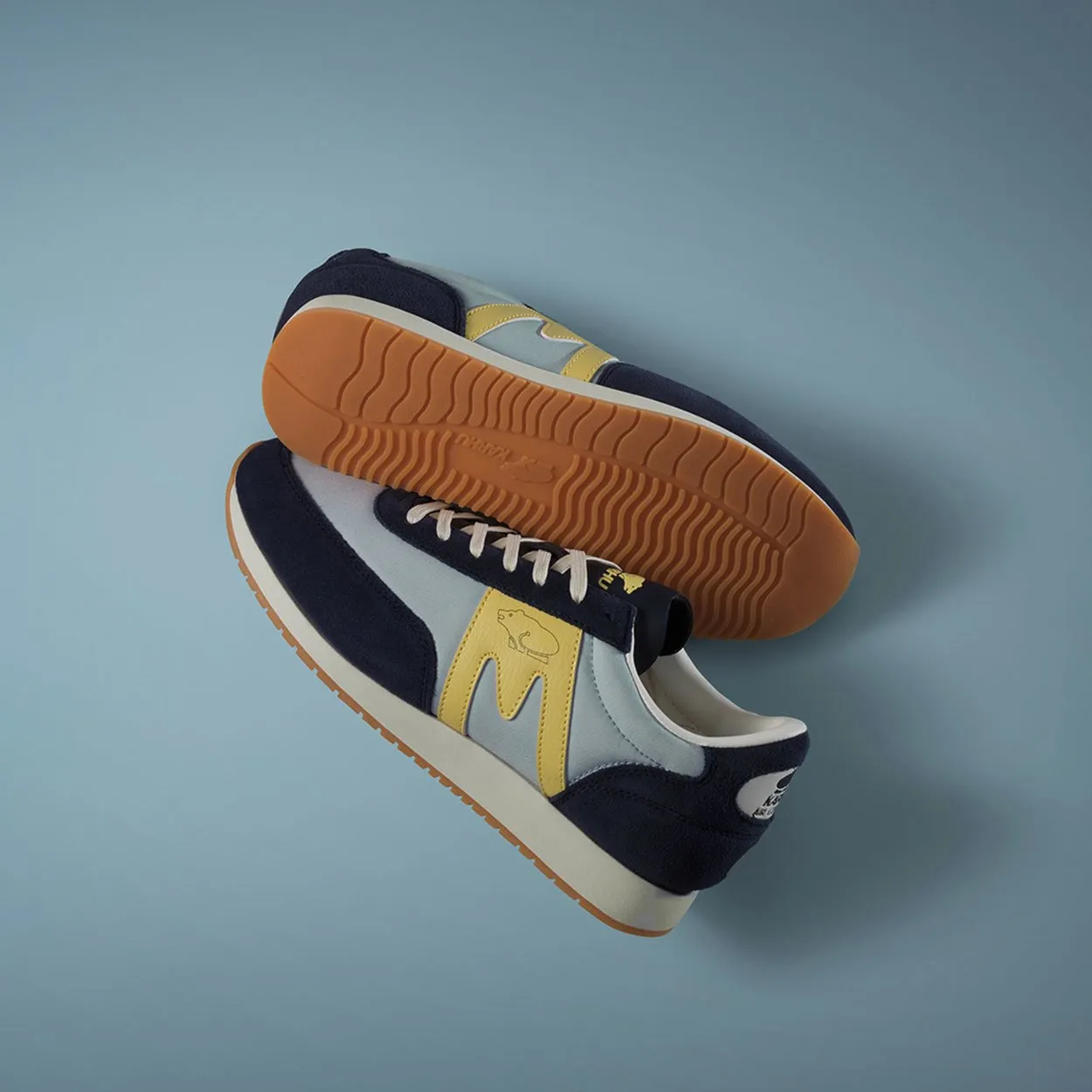 Karhu Albatross 82 sneakers Naval Academy nylon