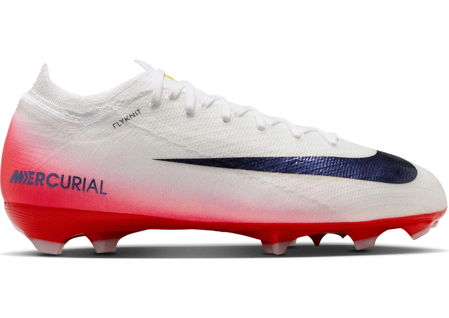 Nike Mercurial Vapor 16 Pro Lv8 scarpe calcio ragazzo erba naturale