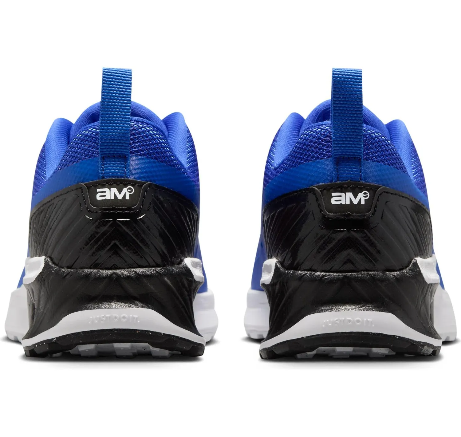 Nike Air Max BIA GS Sneakers Ragazzi 38.5 blu royal