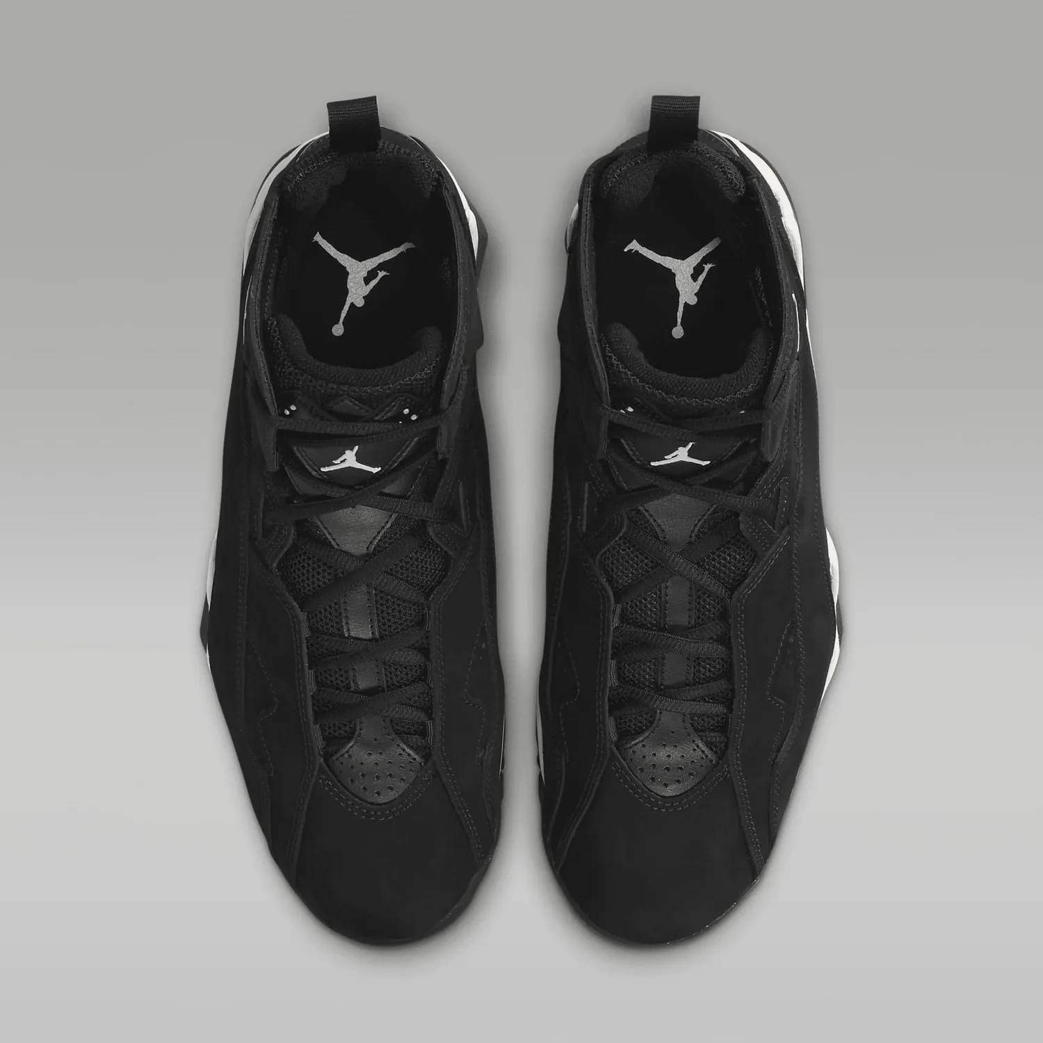Jordan True Flight sneakers uomo pelle