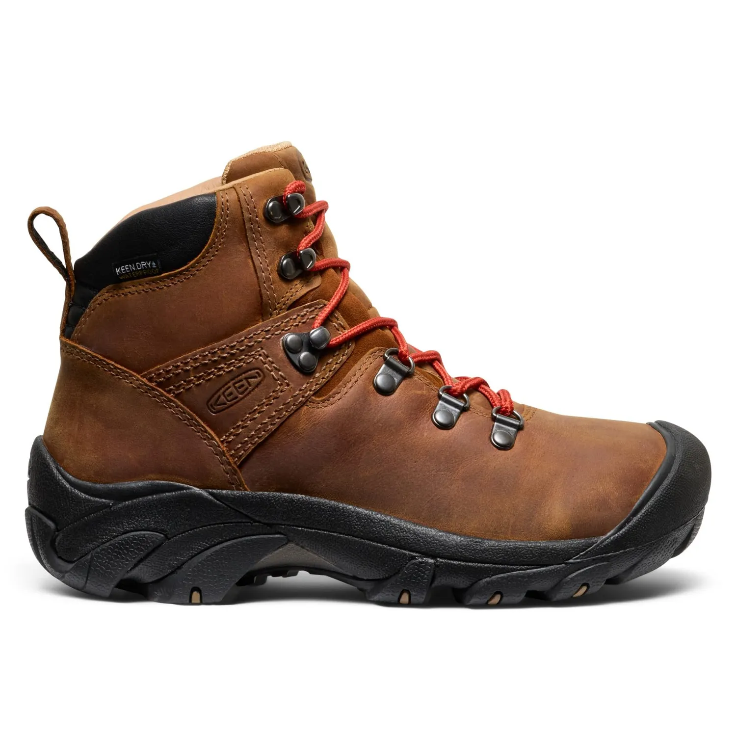 Keen Pyrenees stivali trekking donna 39 impermeabili