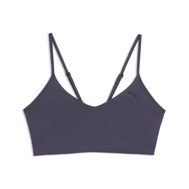 Puma Move Low reggiseno sportivo sostegno leggero unisex
