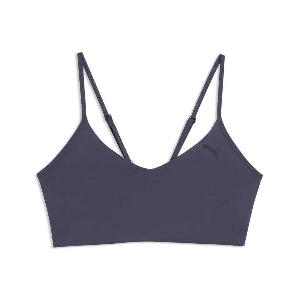 Puma Move Low reggiseno sportivo sostegno leggero unisex