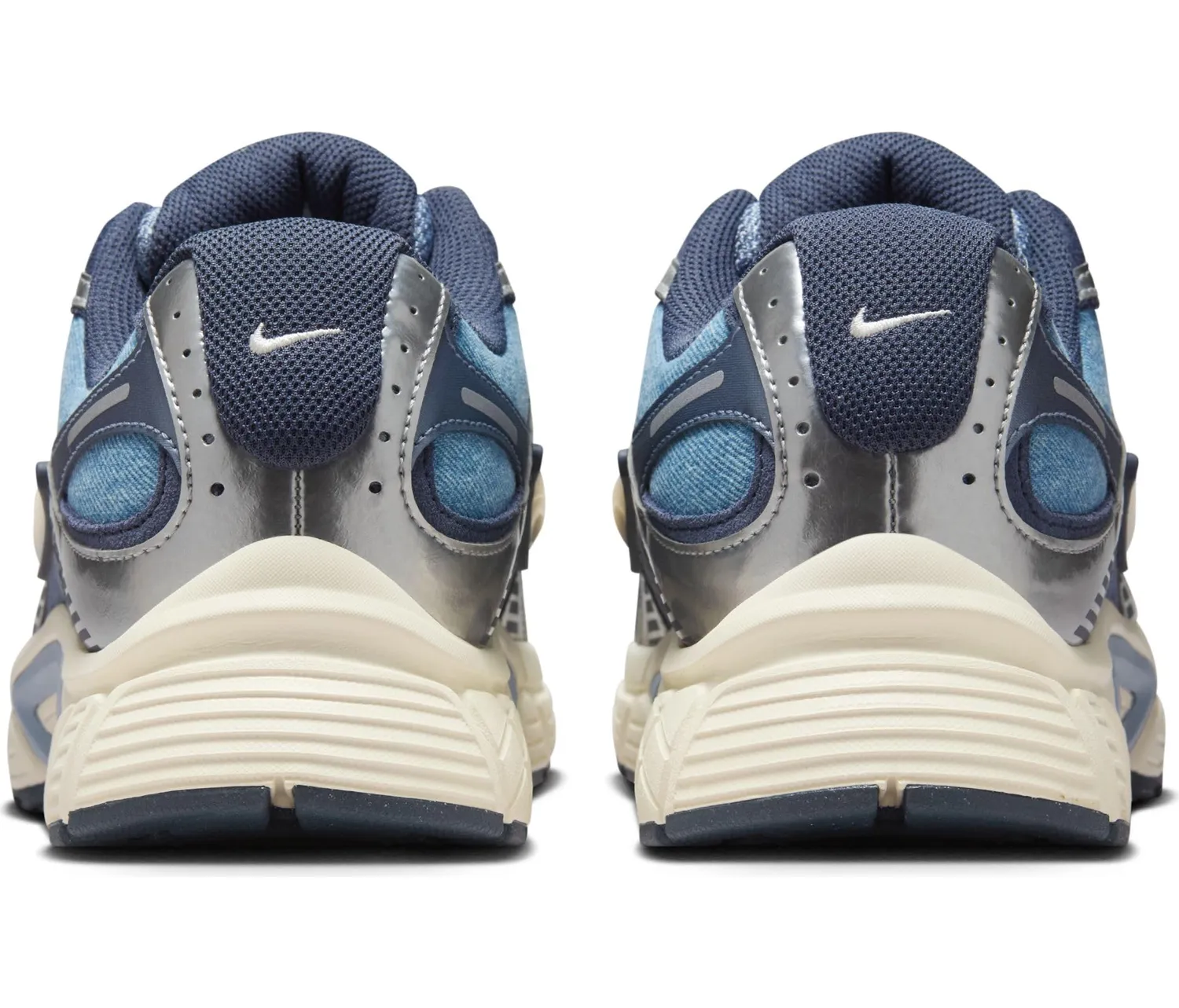 Nike V5 RNR sneakers uomo 46 EU denim chunky
