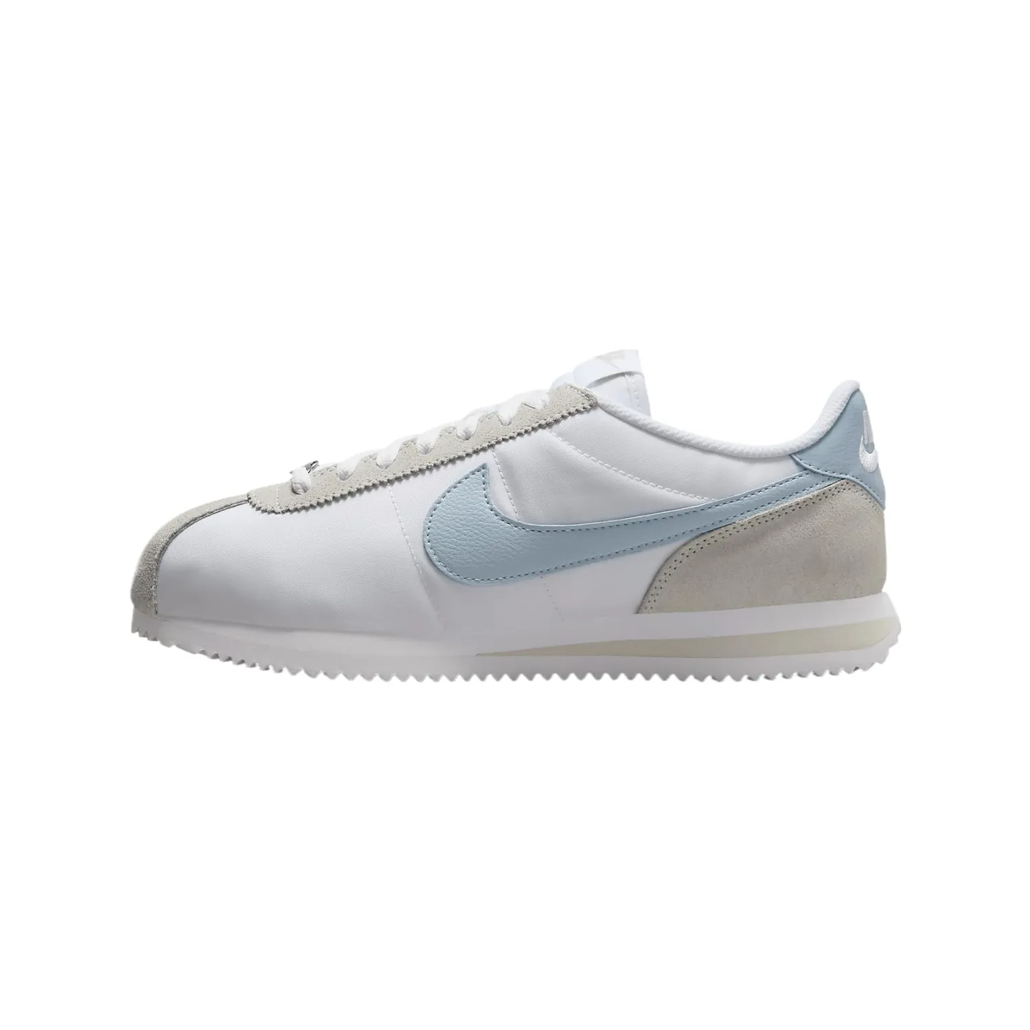 Nike Cortez Leather sneakers donna pelle