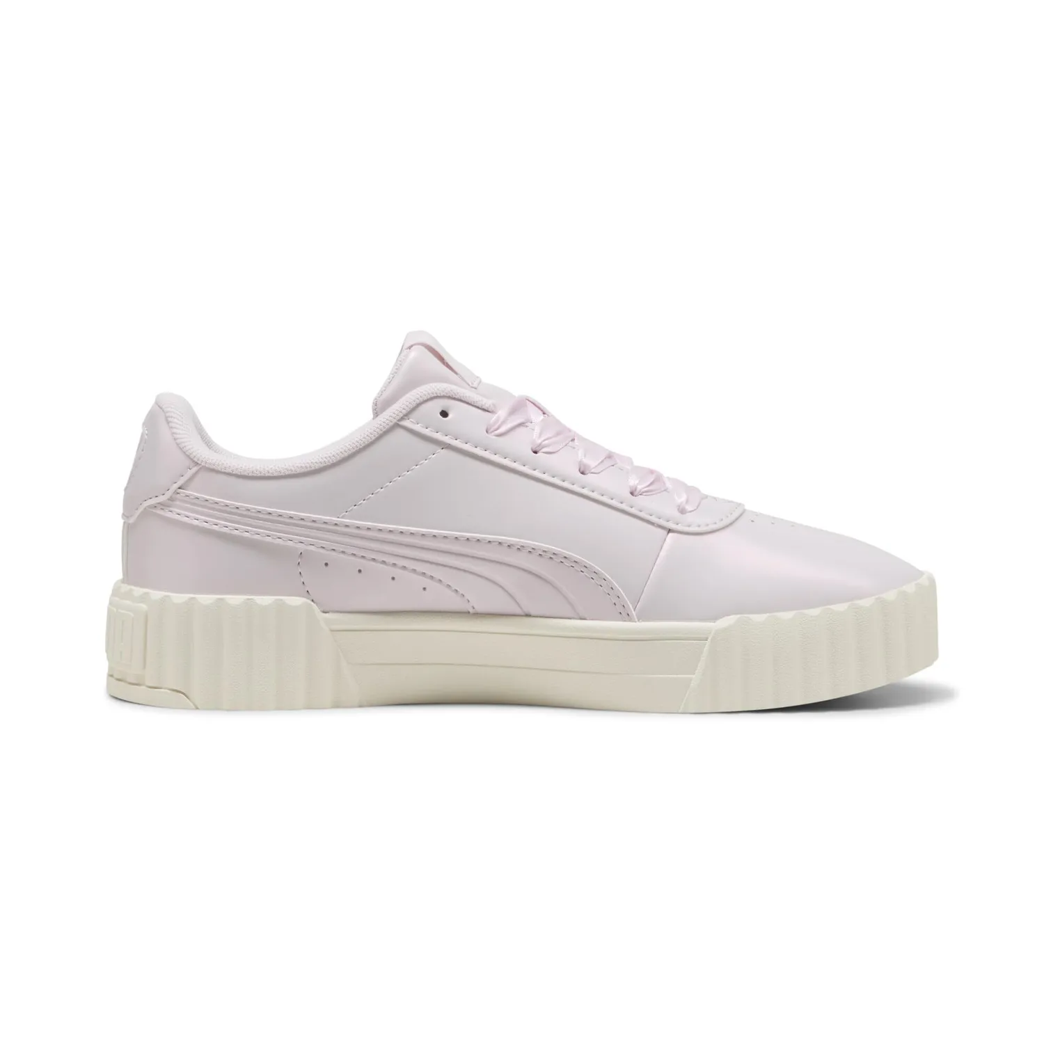Puma Carina 3.0 Perla scarpe donna 38 EU bianche perla