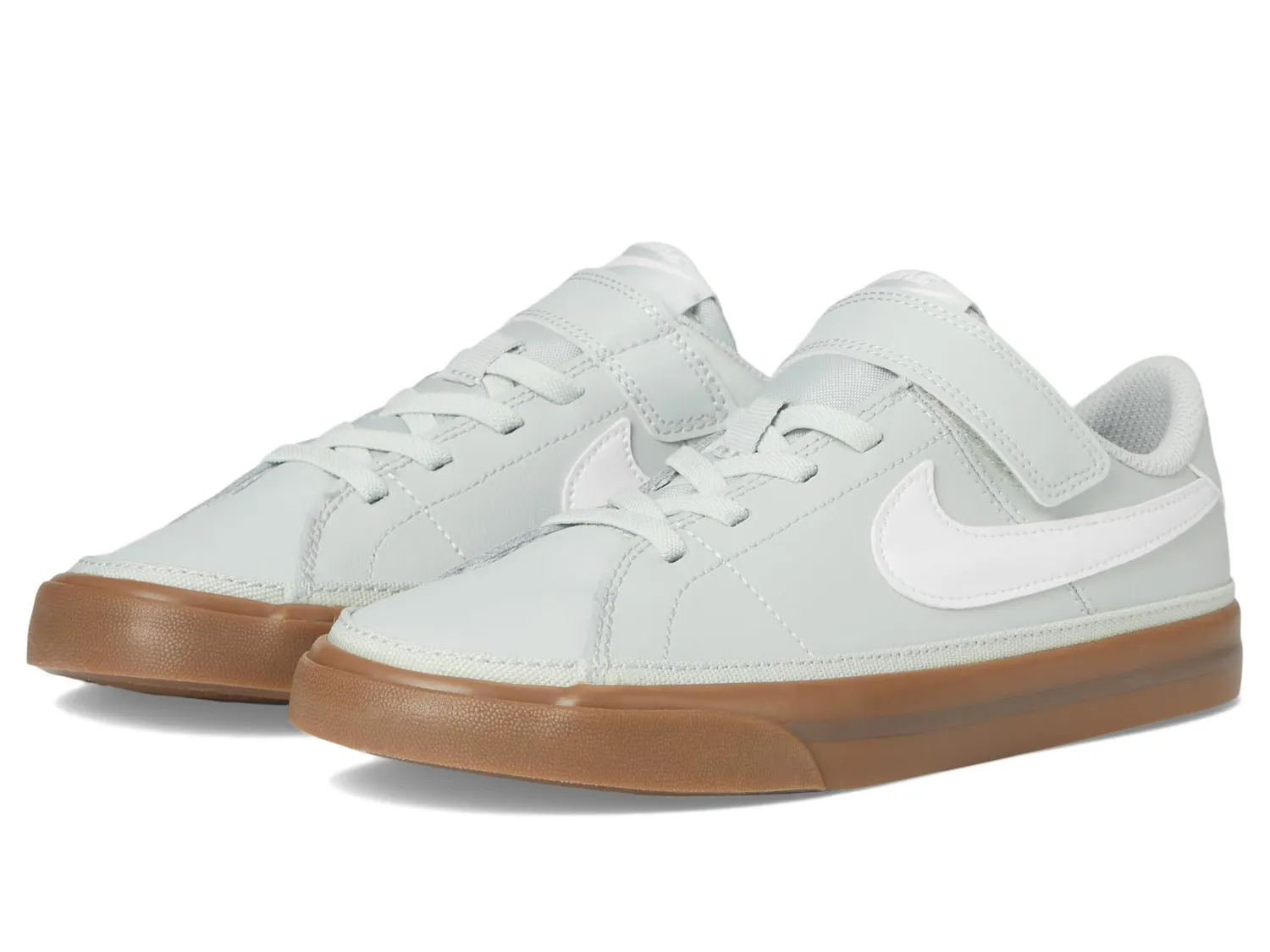 Nike Court Legacy scarpe bambino 27.5 EU bianche