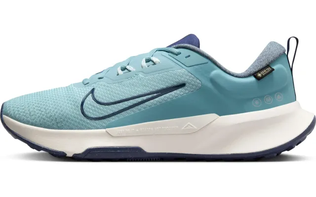 Nike Juniper Trail 2 Gore-Tex scarpe trail uomo 44 EU impermeabile