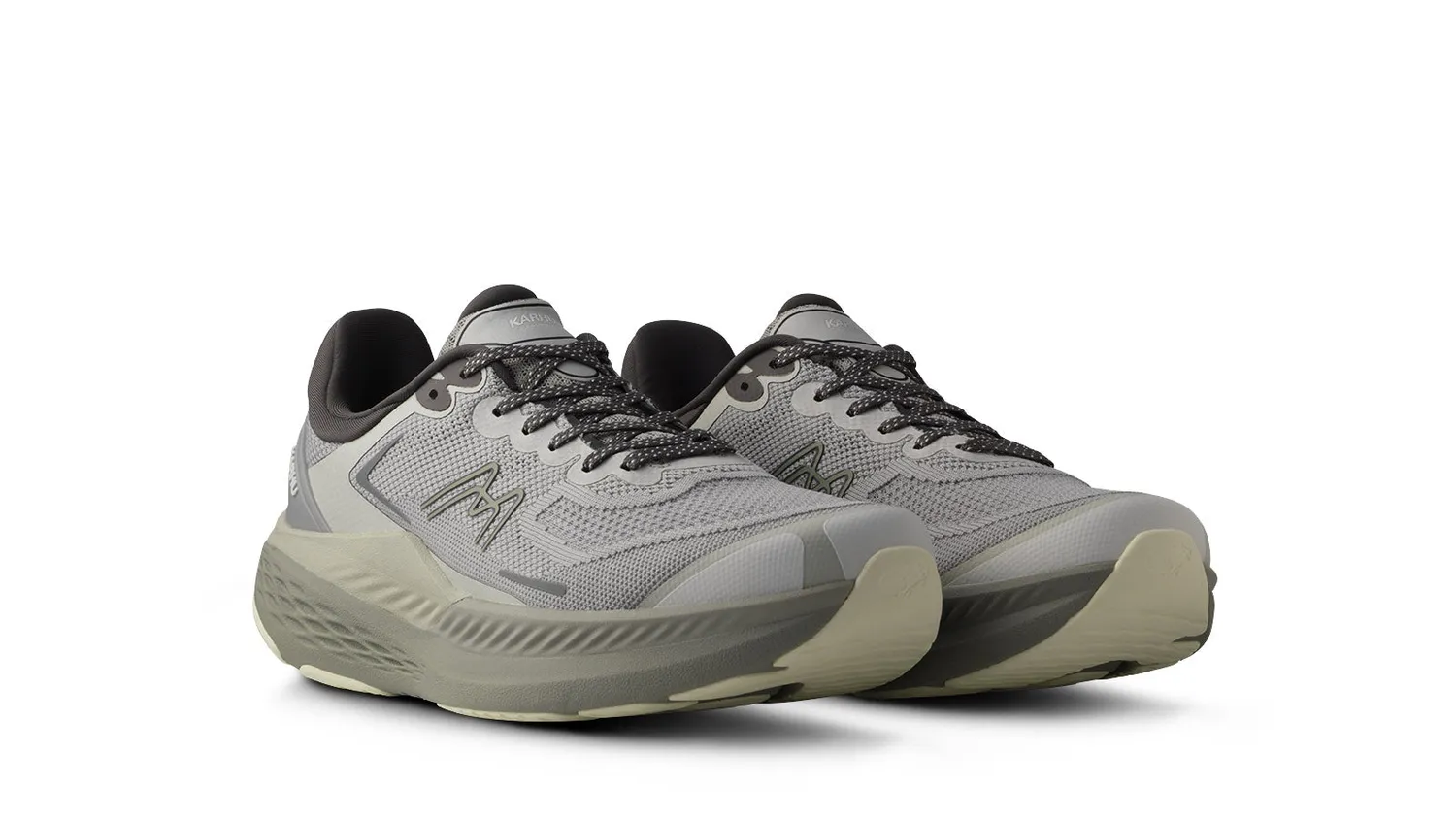 Karhu Mestari Run LS sneakers Drizzle Alfalfa AeroFoam+