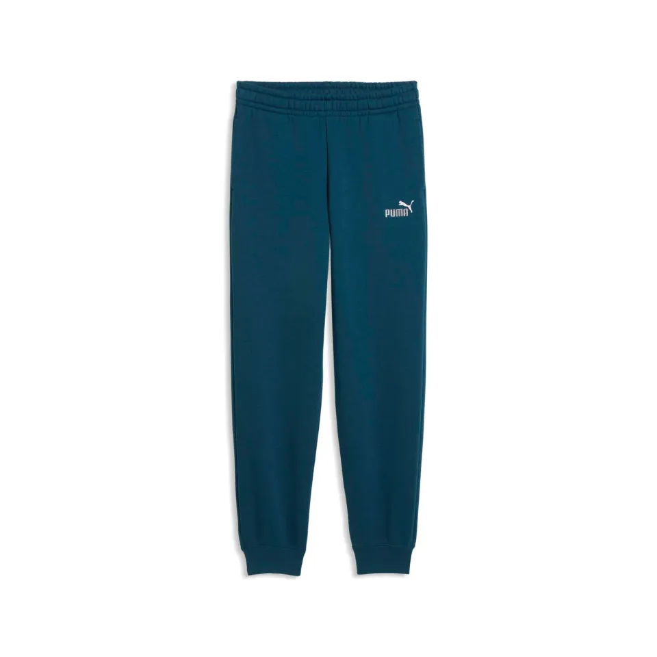 Puma Ess 2 Color No 1 Logo pantaloni tuta bambini