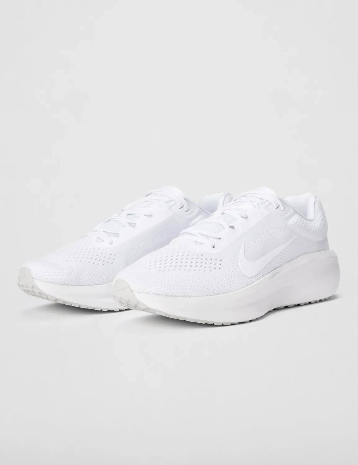 Nike Winflo 11 scarpe running bianco 39 EU donna uomo