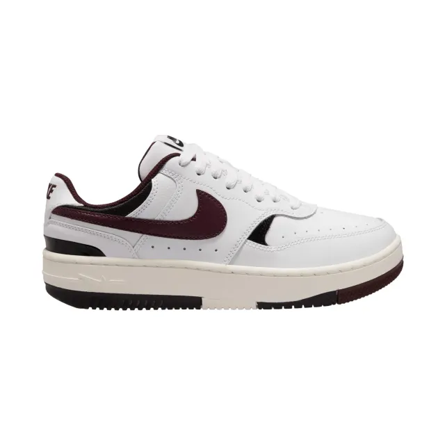 Nike Gamma Force sneakers donna 40 EU piattaforma