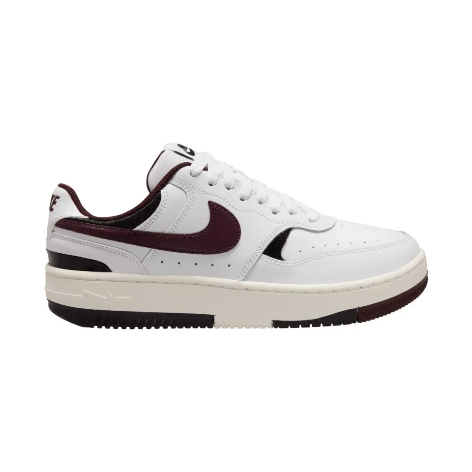 Nike Gamma Force sneakers donna 40 EU piattaforma