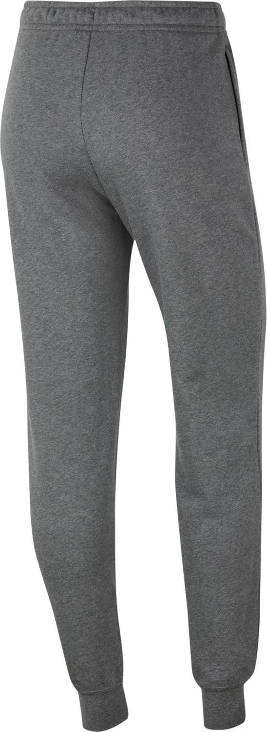 Nike Park 20 FLC Park 20 pantaloni tuta fleece nero
