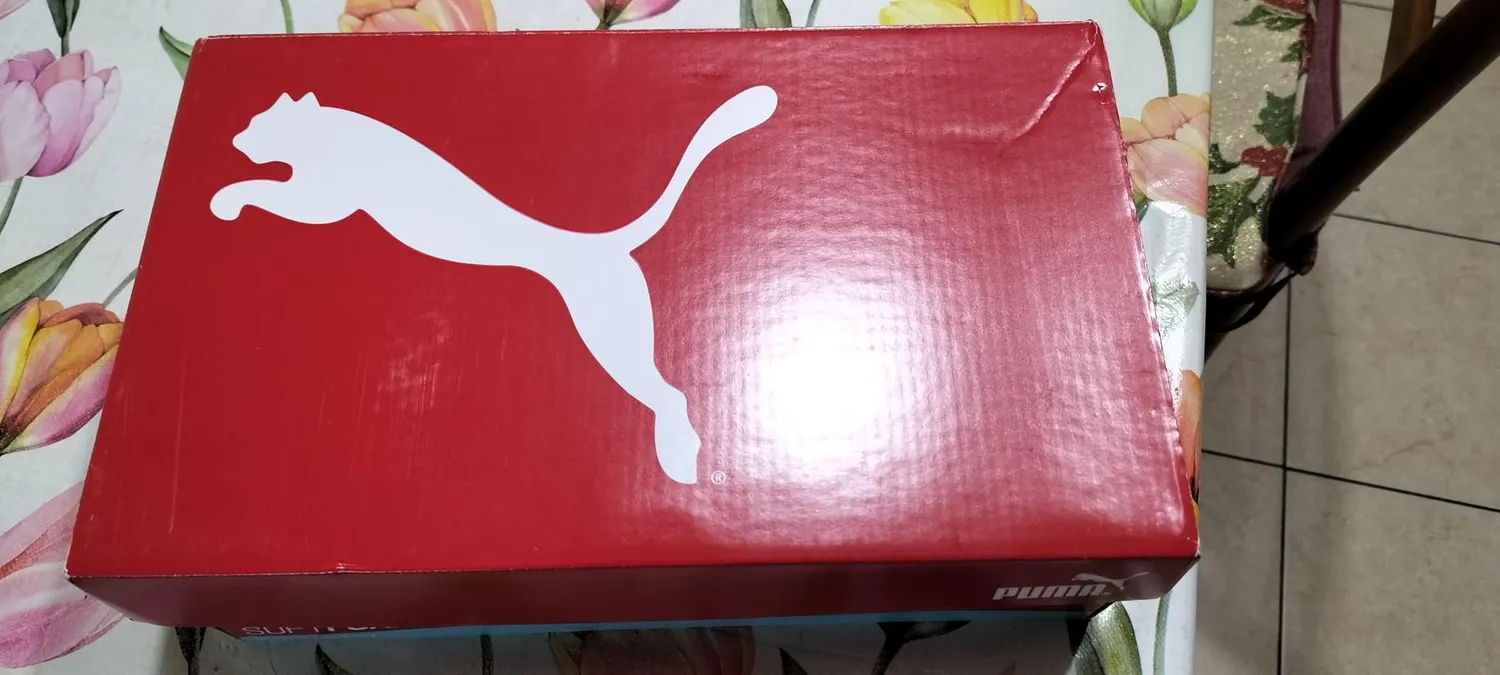 Puma Smash Wns V2 L Sneakers Donna Nero