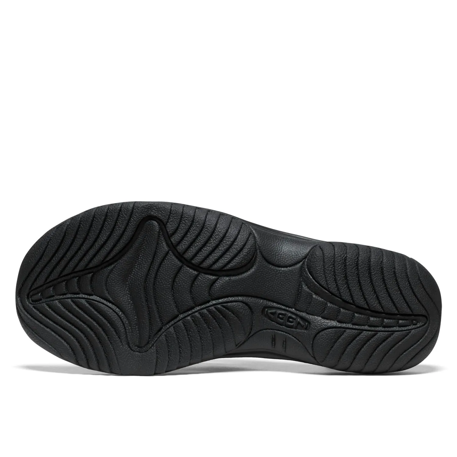 KEEN Waimea H2 sandali uomo protezione dita impermeabili