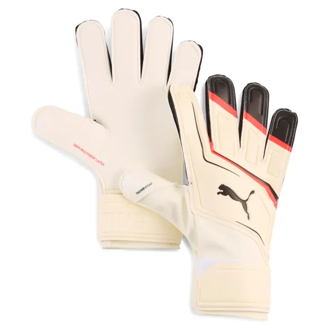 Puma King Match RC guanti portiere taglia 4