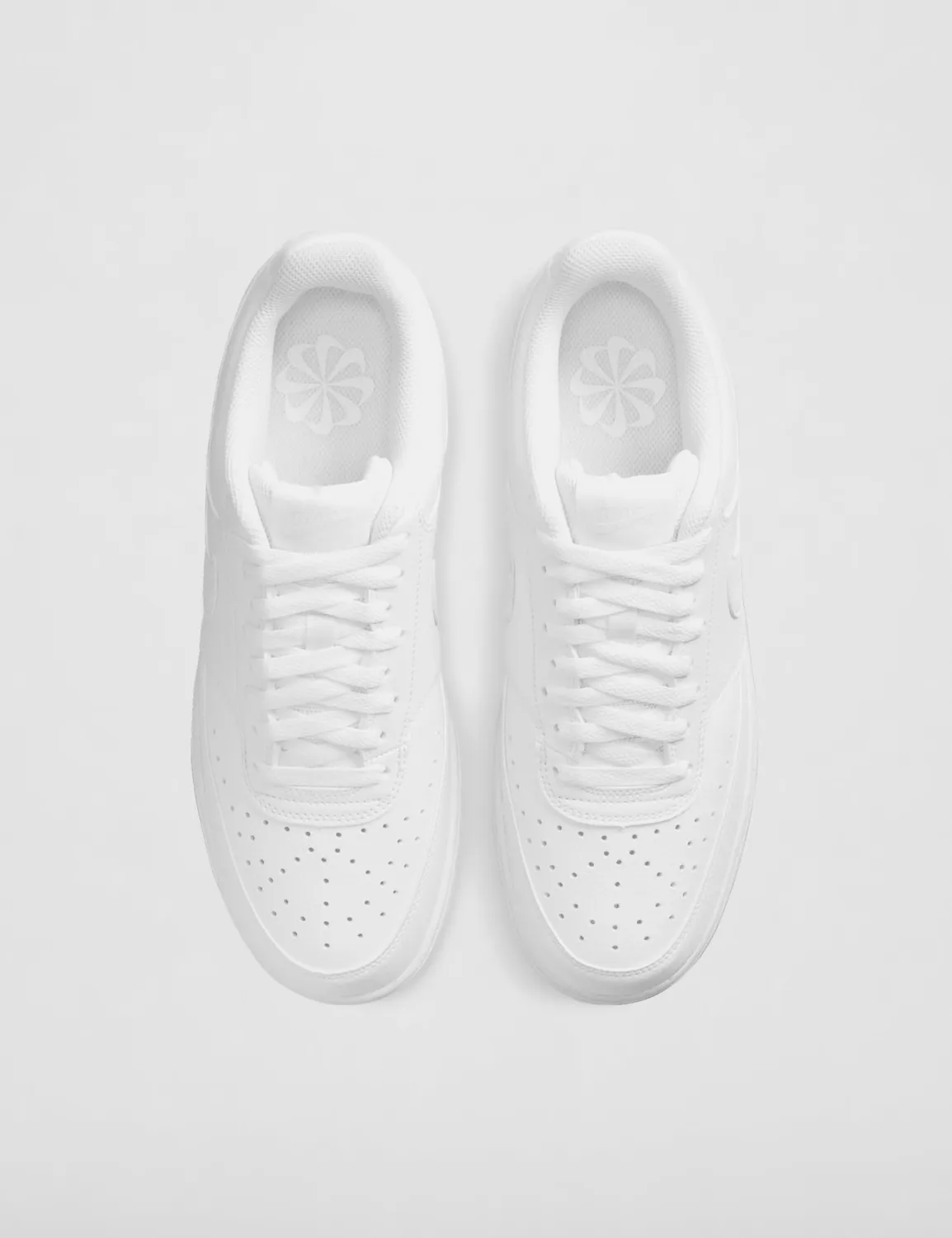 Nike Flex 2014 RN Flash scarpe running donna 45 EU bianche