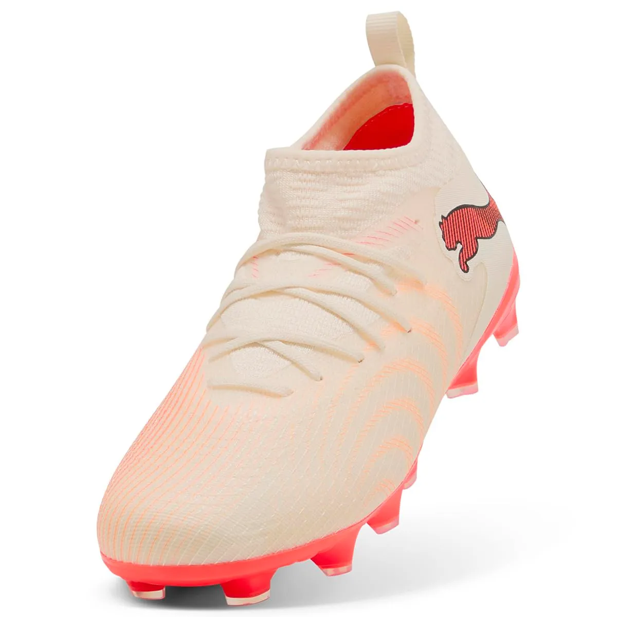 Puma Future 9 Match FG/AG Jr scarpe calcio 34 EU