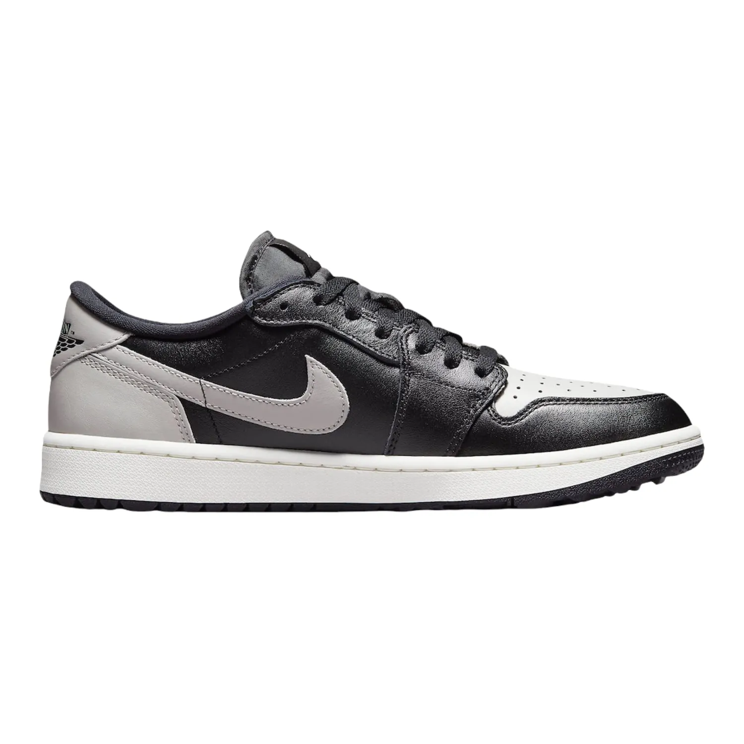 Nike Air Jordan 1 Retro Low scarpe basket uomo pelle