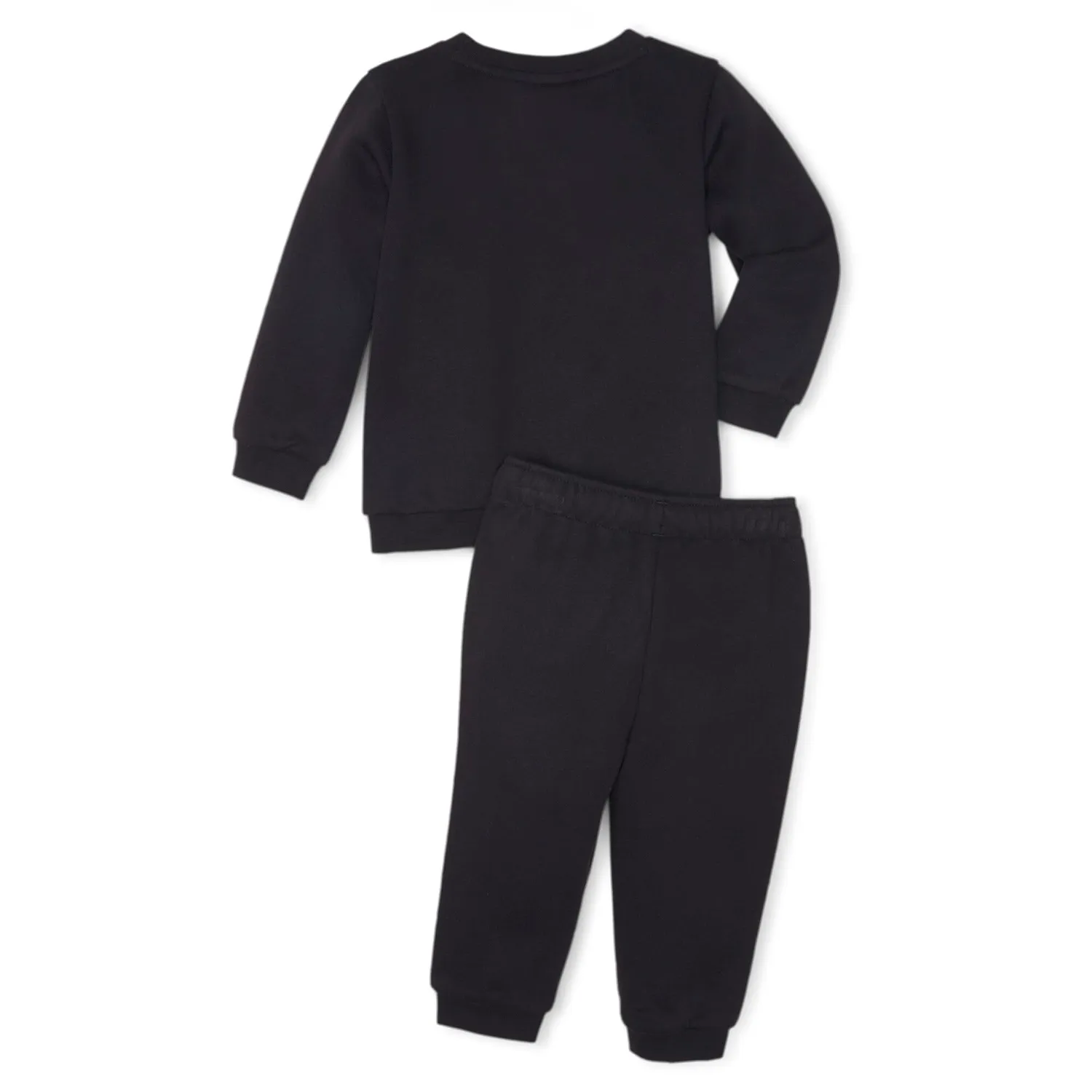 PUMA Minicats Ess Crew Jogger tuta bimbi felpata