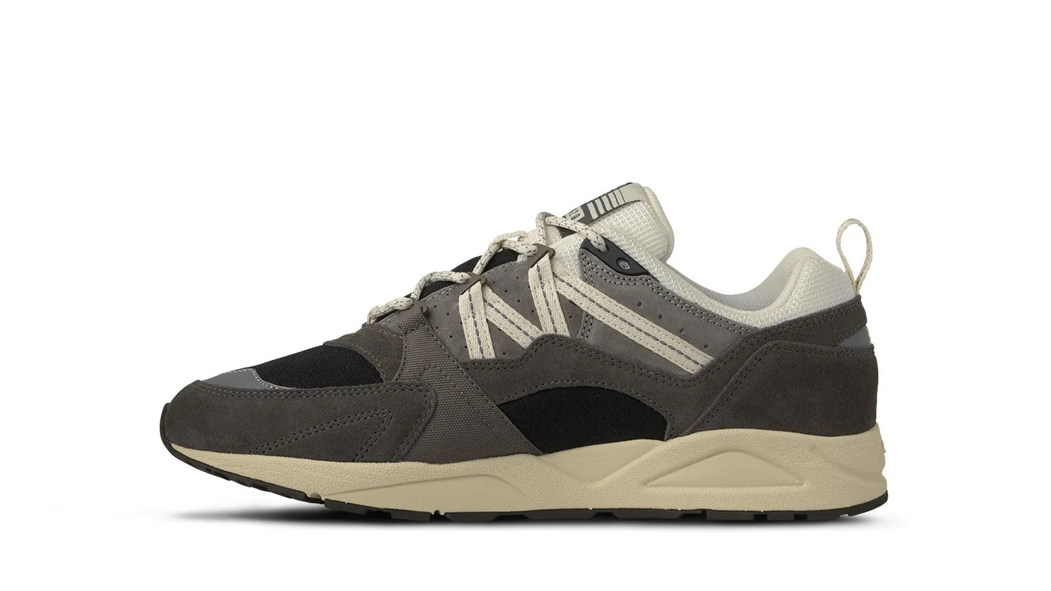 Karhu Fusion 2.0 sneakers Gull Gray nylon idrorep