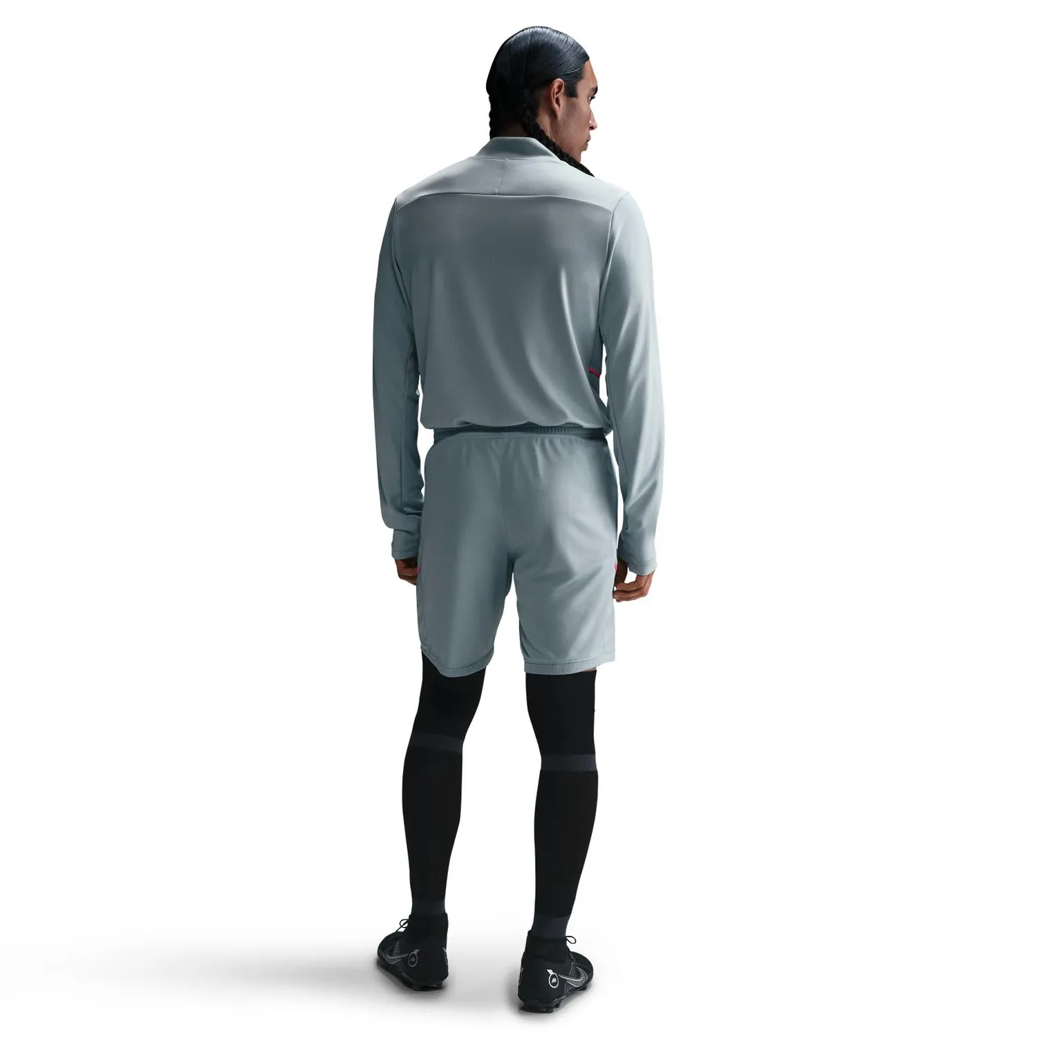 Nike Academy pantaloncini calcio uomo S Dri-FIT