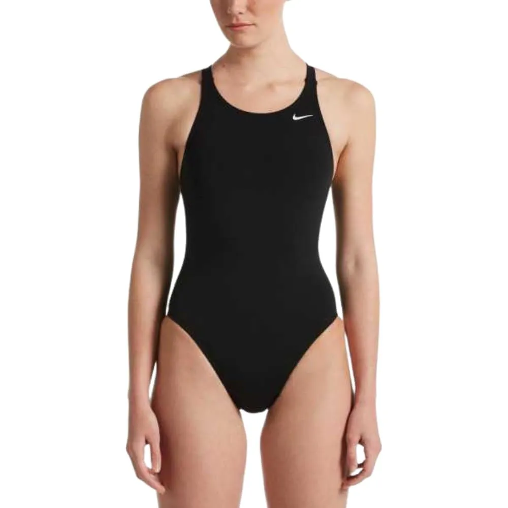 Nike Fastback Costume Intero Donna 30 nero