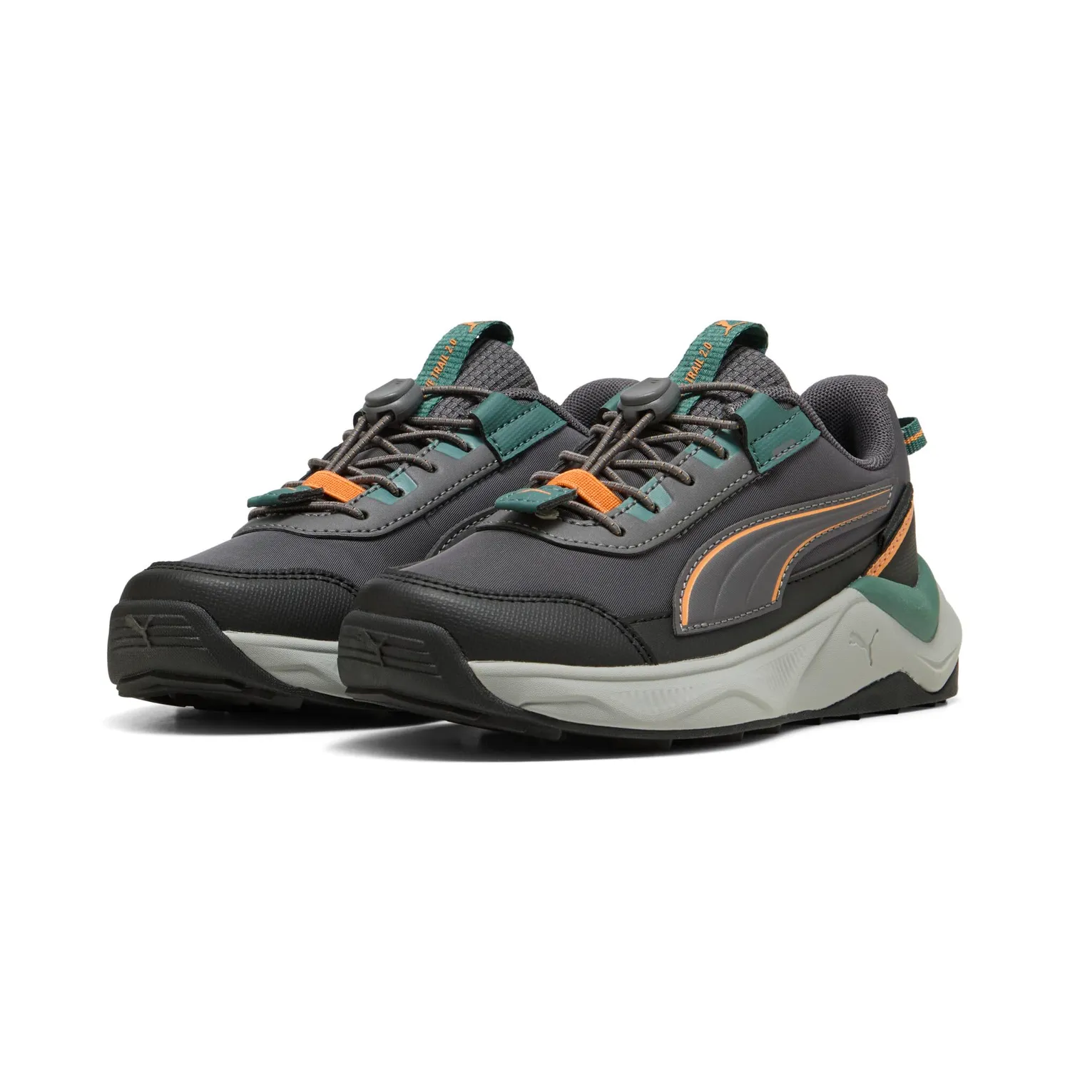 Puma Evolve 2.0 Trail Lo PS sneakers 35 EU