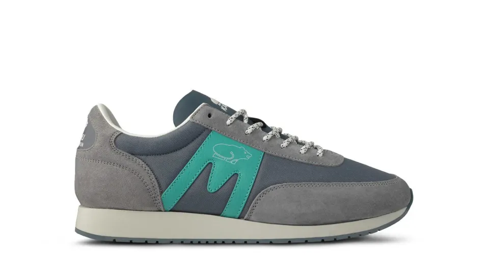 Karhu Albatross 82 scarpe Limestone nylon