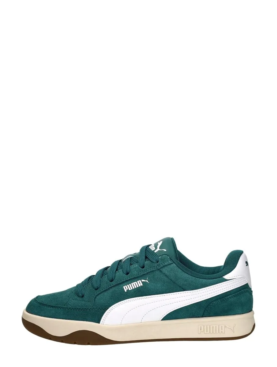 Puma Park Lt Sd sneakers nere Puma Black Puma White