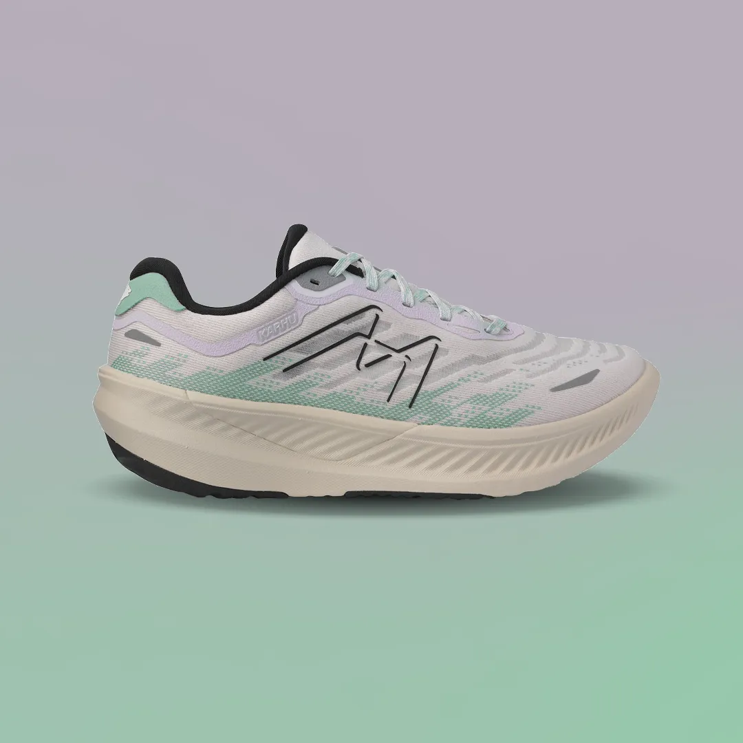 Karhu Fusion 4.5 scarpe running donna White Orchid neutre