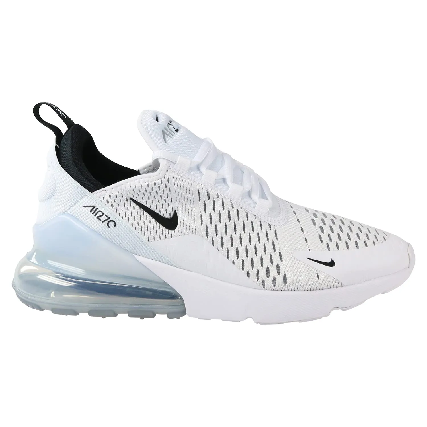 Nike Air Max 270 scarpe 36.5 nero antracite
