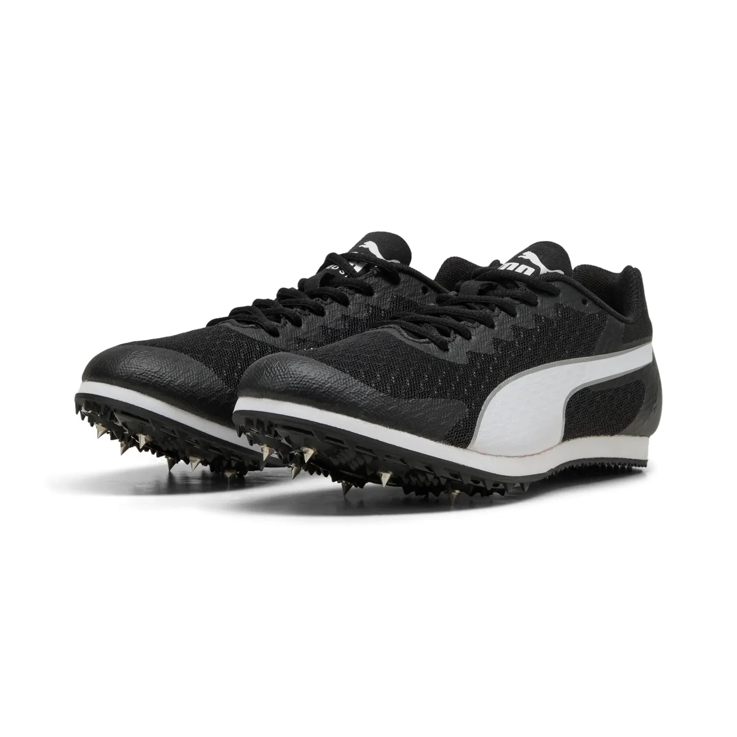 Puma Evospeed Star 9 Junior scarpe atletica 34 EU rosa