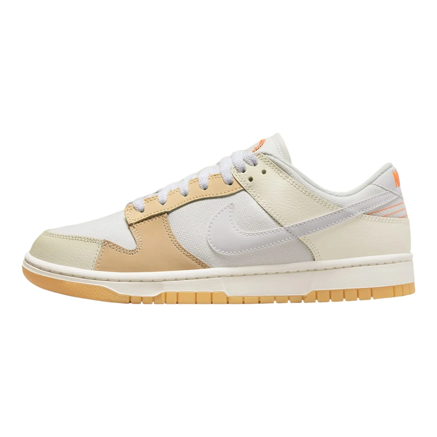 Nike Dunk Low Twist sneakers donna 43 EU bianco turchese