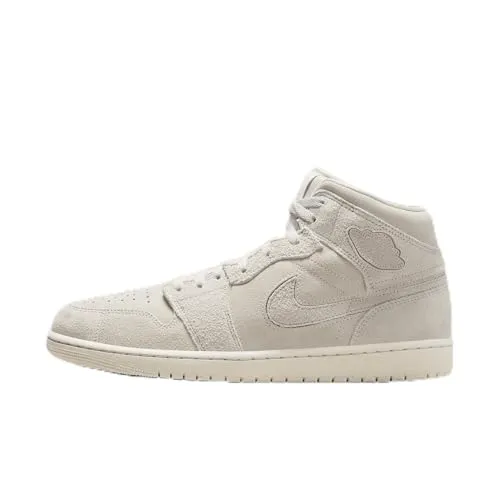 Nike Jordan 1 Mid SE Craft scarpe uomo alte